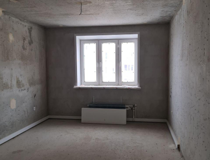 1-к. квартира, 41,7&nbsp;м²