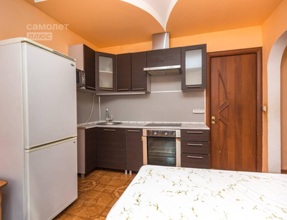 3-к. квартира, 46,1&nbsp;м²