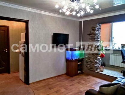 3-к. квартира, 65&nbsp;м²