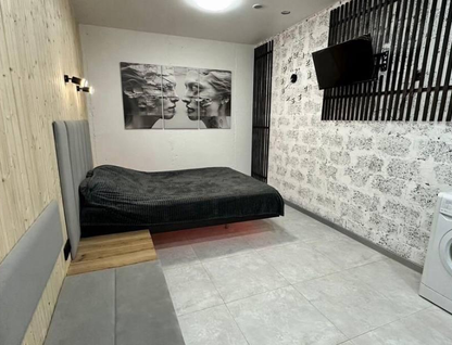 Студия, 23,3 м²