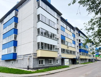 2-к. квартира, 53,5&nbsp;м²