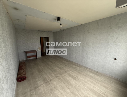1-к. квартира, 22,6 м²