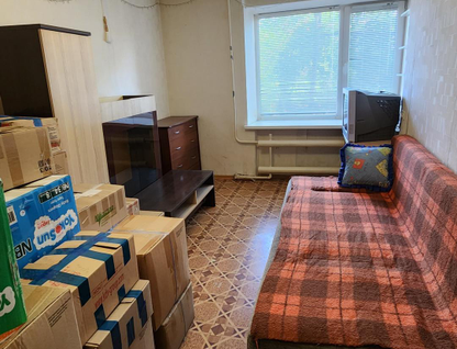 1-к. квартира, 16&nbsp;м²