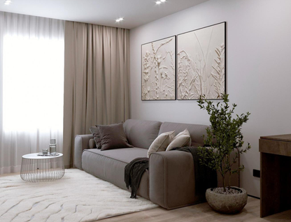 2-к. квартира, 53,4&nbsp;м²