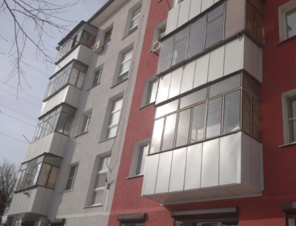 1-к. квартира, 30,2&nbsp;м²