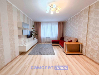 2-к. квартира, 68&nbsp;м²