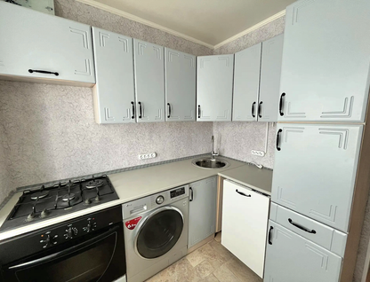 3-к. квартира, 53&nbsp;м²