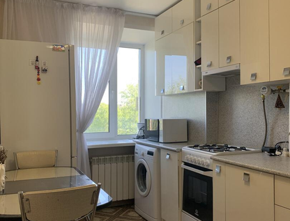 1-к. квартира, 28,5&nbsp;м²