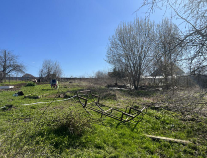 Одноэтажный дом, 53 м²
