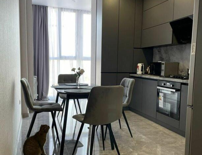 1-к. квартира, 41&nbsp;м²