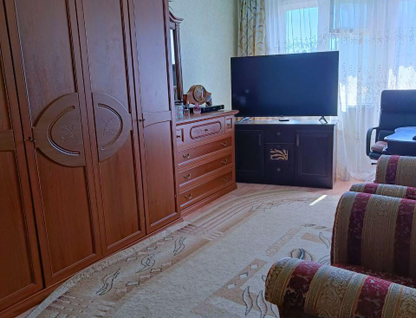3-к. квартира, 60,3 м²