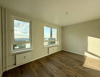 Студия, 25,4&nbsp;м²