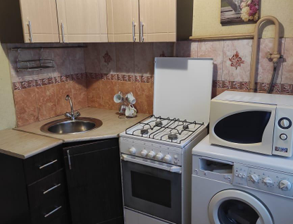 2-к. квартира, 44&nbsp;м²