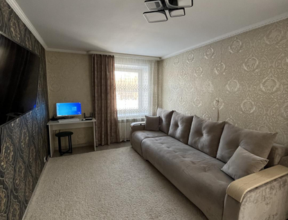 3-к. квартира, 73,2&nbsp;м²