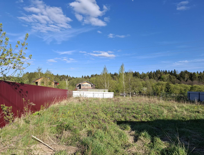 Участок (ижс), 5 сот.