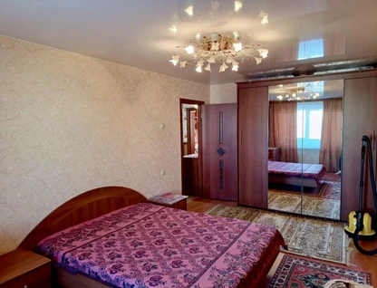 3-к. квартира, 61,1&nbsp;м²