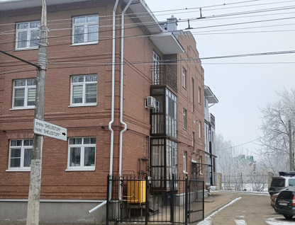 1-к. квартира, 32&nbsp;м²