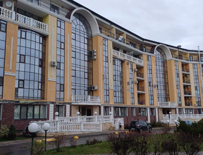 Готовый бизнес, 86&nbsp;м²