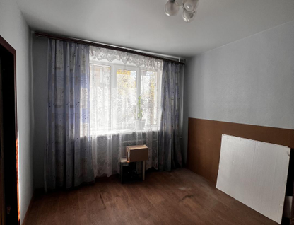 2-к. квартира, 29,6&nbsp;м²