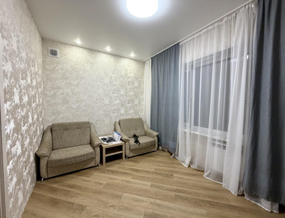 2-к. квартира, 54,2&nbsp;м²