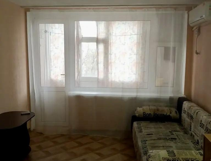 Студия, 15&nbsp;м²