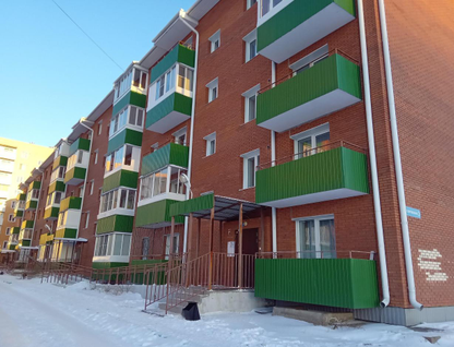 1-к. квартира, 35&nbsp;м²