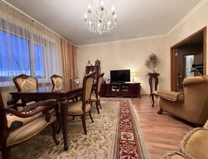 3-к. квартира, 92&nbsp;м²