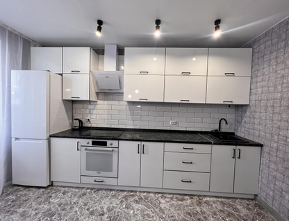 1-к. квартира, 40,5&nbsp;м²