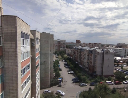 4-к. квартира, 104,8&nbsp;м²