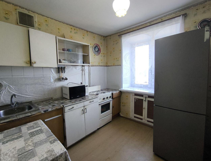 1-к. квартира, 32,9&nbsp;м²