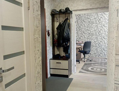 4-к. квартира, 71,1 м²