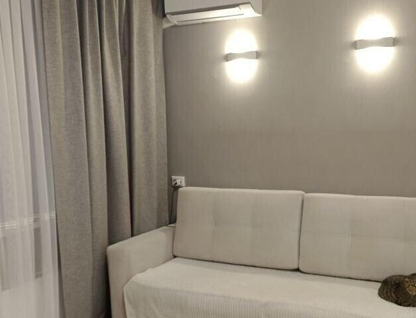1-к. квартира, 37&nbsp;м²