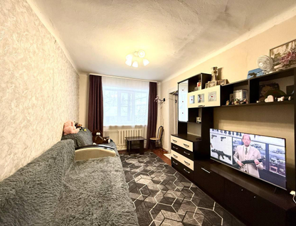 2-к. квартира, 39,8&nbsp;м²