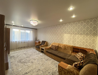2-к. квартира, 56,3&nbsp;м²