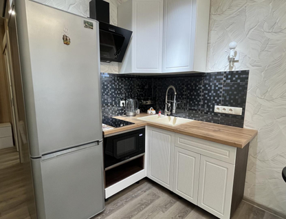 1-к. квартира, 33,5&nbsp;м²