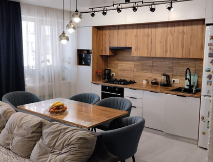 3-к. квартира, 58,8&nbsp;м²