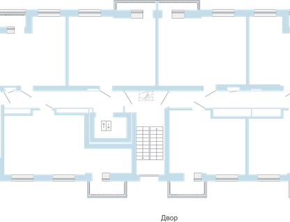 3-к. квартира, 77&nbsp;м²