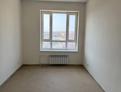 1-к. квартира, 29,3 м²