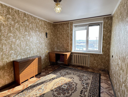 2-к. квартира, 51,2 м²