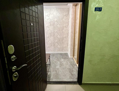 2-к. квартира, 68,3&nbsp;м²