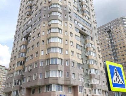 1-к. квартира, 35,6&nbsp;м²