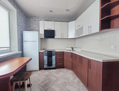 1-к. квартира, 37&nbsp;м²