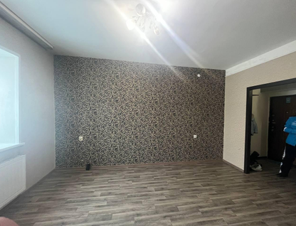 1-к. квартира, 34,5&nbsp;м²