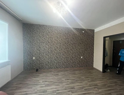 1-к. квартира, 34,5&nbsp;м²
