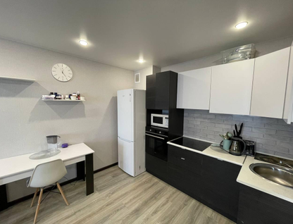 1-к. квартира, 40,7&nbsp;м²