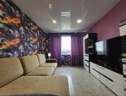 2-к. квартира, 47&nbsp;м²