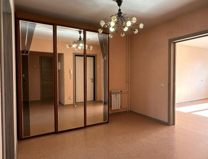2-к. квартира, 60,9&nbsp;м²