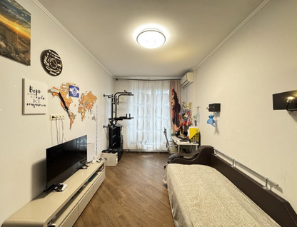 2-к. квартира, 59,5&nbsp;м²