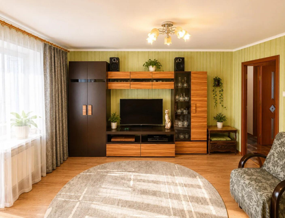 3-к. квартира, 56,5&nbsp;м²