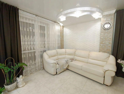 3-к. квартира, 101&nbsp;м²